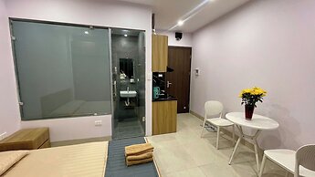 Newsun Apartment Thinh Hao