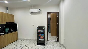 Newsun Apartment Thinh Hao