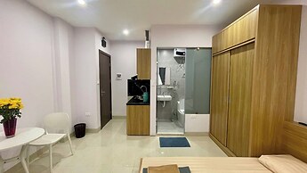 Newsun Apartment Thinh Hao