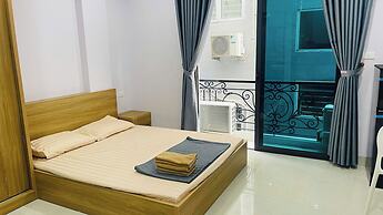Newsun Apartment Thinh Hao