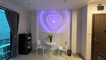 Newsun Apartment Thinh Hao