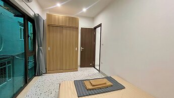 Newsun Apartment Thinh Hao