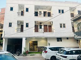 Hotel Villa GETAWAY