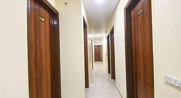 Hotel Villa GETAWAY
