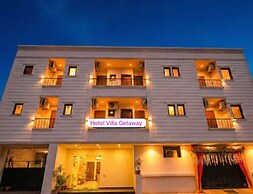 Hotel Villa GETAWAY