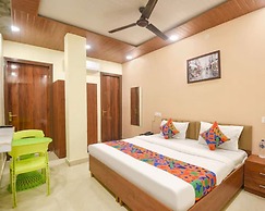 Hotel Villa GETAWAY