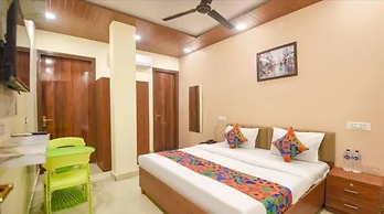 Hotel Villa GETAWAY