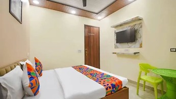 Hotel Villa GETAWAY