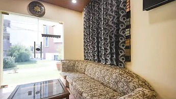 Hotel Villa GETAWAY