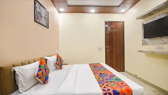 Hotel Villa GETAWAY