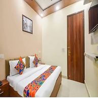 Hotel Villa GETAWAY
