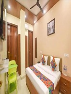 Hotel Villa GETAWAY