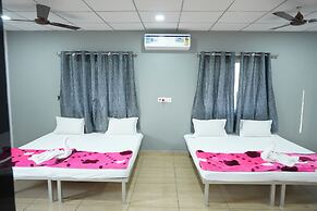 Jay Jalaram Farm and Restaurant