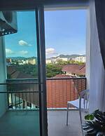 Charming Condo in Wichit Comfort Meets Convenience