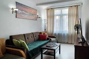 RentPlanet - Apartament Pomorska
