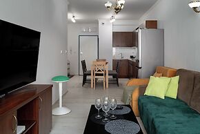 RentPlanet - Apartament Pomorska