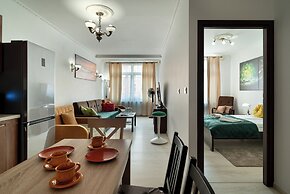 RentPlanet - Apartament Pomorska