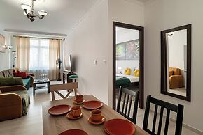 RentPlanet - Apartament Pomorska