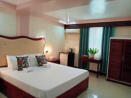 Balinsasayaw Guest House
