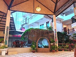 Balinsasayaw Guest House