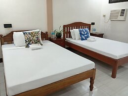 Balinsasayaw Guest House
