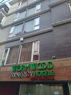 WORMWOOD SYNERGY NEW MANDALA