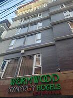 WORMWOOD SYNERGY NEW MANDALA