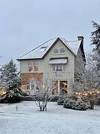 Villa Magnolia