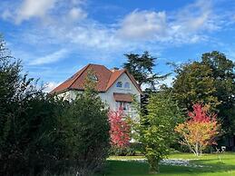 Villa Magnolia
