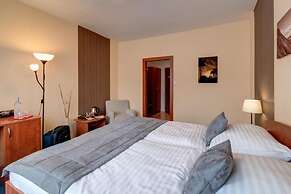 LC Hotel Ostrava