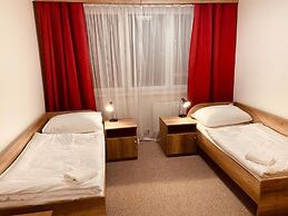 LC Hotel Ostrava