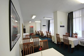 LC Hotel Ostrava
