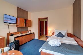 LC Hotel Ostrava