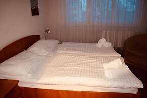 LC Hotel Ostrava