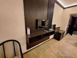 The Shalimar Grand Rawalpindi