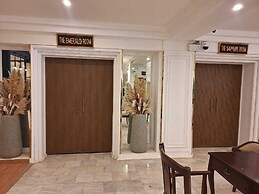 The Shalimar Grand Rawalpindi