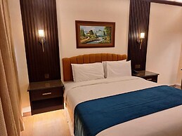 The Shalimar Grand Rawalpindi