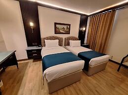 The Shalimar Grand Rawalpindi
