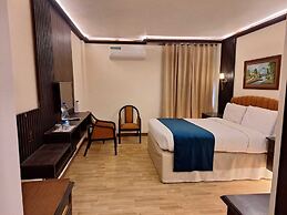 The Shalimar Grand Rawalpindi