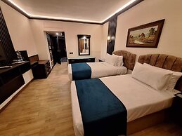 The Shalimar Grand Rawalpindi
