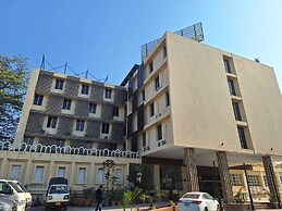 The Shalimar Grand Rawalpindi