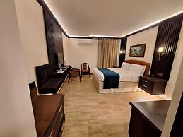 The Shalimar Grand Rawalpindi