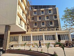 The Shalimar Grand Rawalpindi