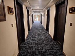 The Shalimar Grand Rawalpindi