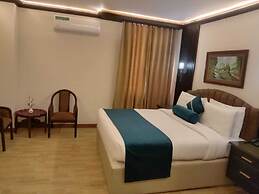The Shalimar Grand Rawalpindi