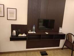 The Shalimar Grand Rawalpindi