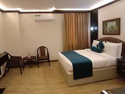 The Shalimar Grand Rawalpindi