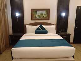 The Shalimar Grand Rawalpindi