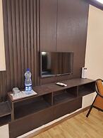 The Shalimar Grand Rawalpindi