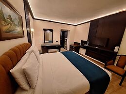 The Shalimar Grand Rawalpindi